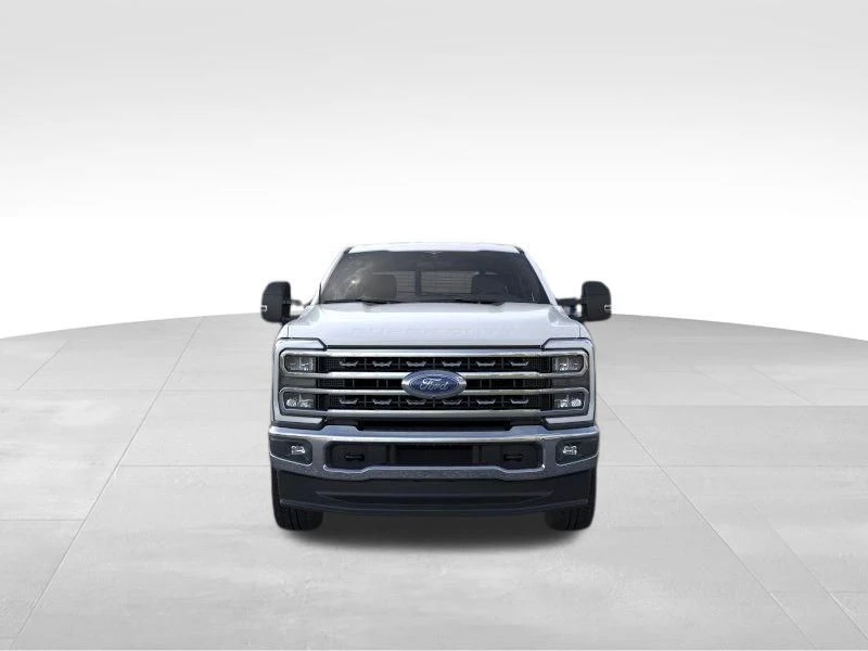 2026 Ford Super Duty 5th Gen - Image 6 of 21