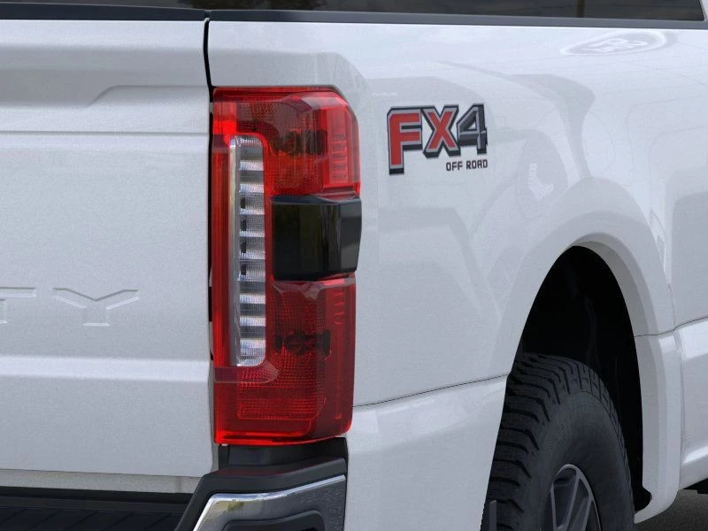 2026 Ford Super Duty 5th Gen - Image 21 of 21