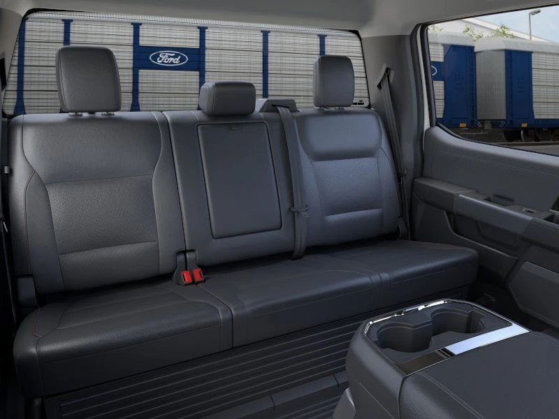 2026 Ford Super Duty 5th Gen - Image 11 of 21