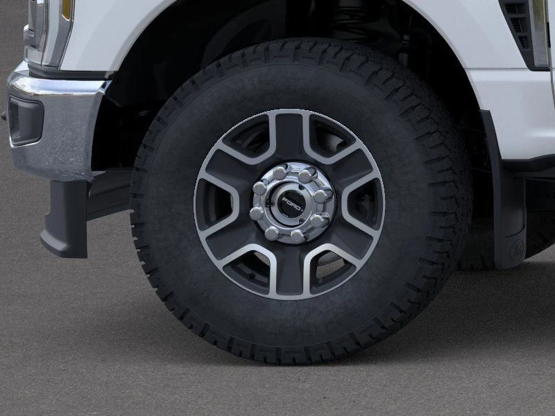 2026 Ford Super Duty 5th Gen - Image 19 of 21