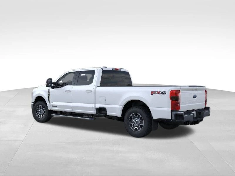 2026 Ford Super Duty 5th Gen - Image 4 of 21