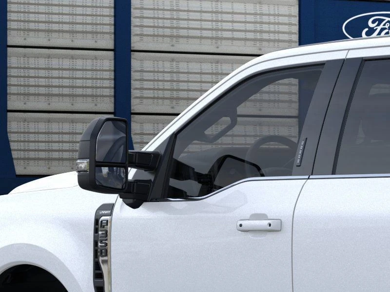 2026 Ford Super Duty 5th Gen - Image 20 of 21