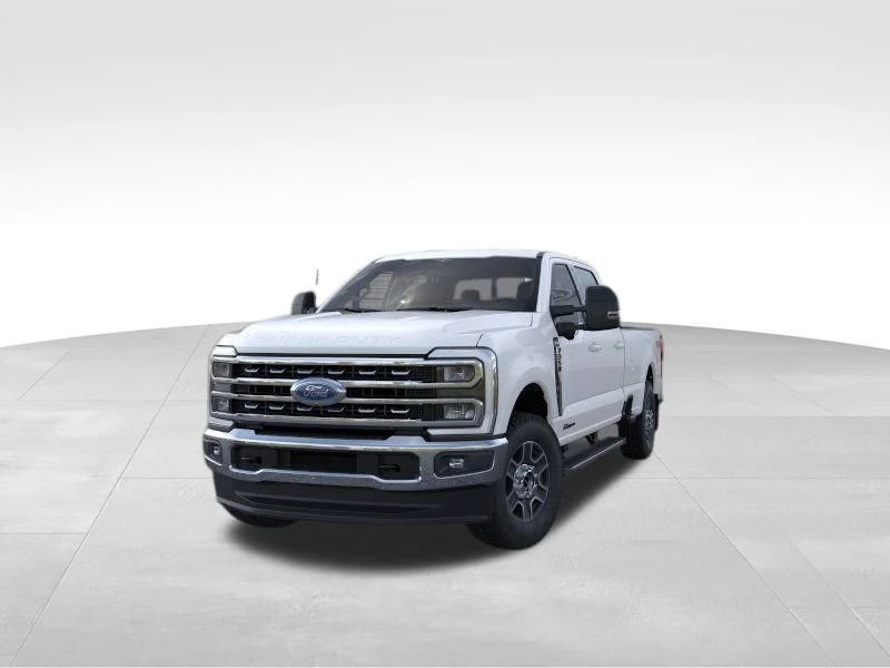 2026 Ford Super Duty 5th Gen - Image 2 of 21