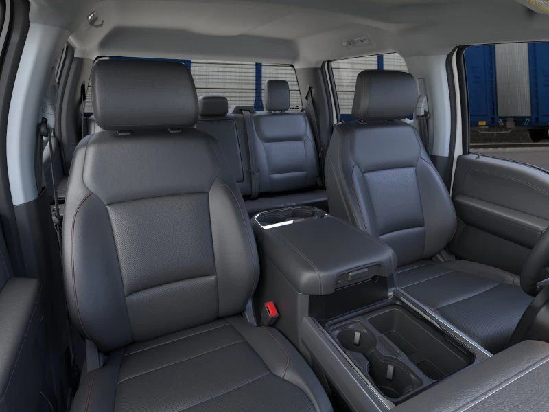 2026 Ford Super Duty 5th Gen - Image 10 of 21