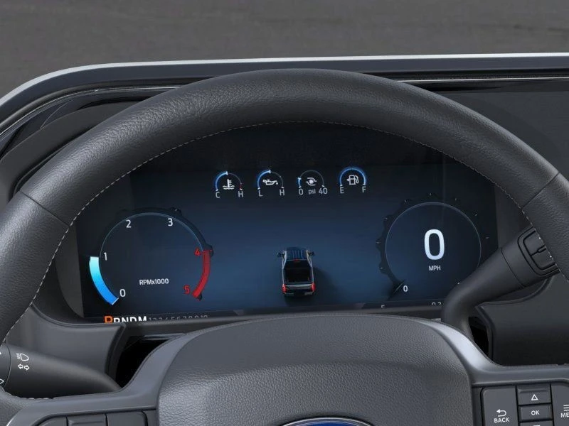 2026 Ford Super Duty 5th Gen - Image 11 of 19