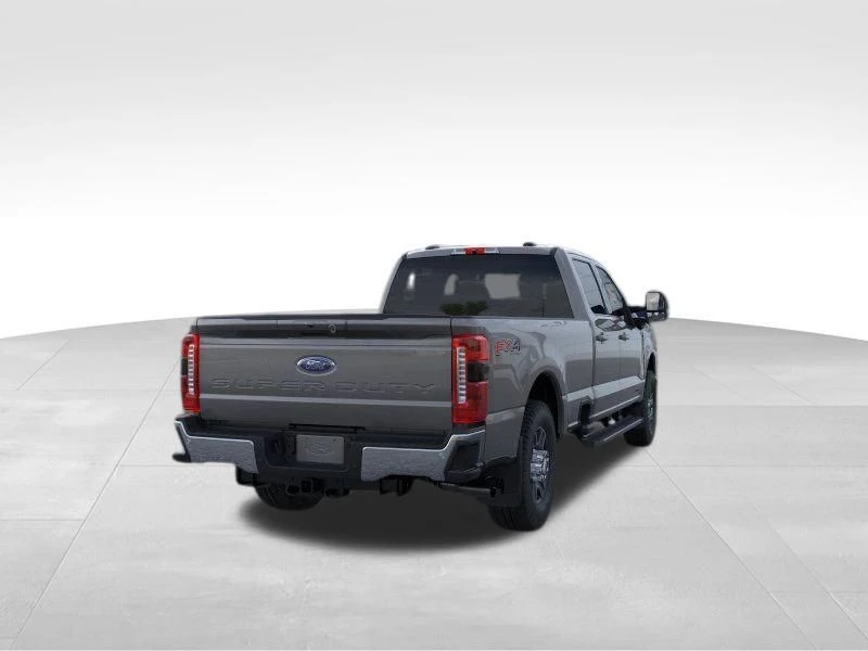 2026 Ford Super Duty 5th Gen - Image 7 of 19