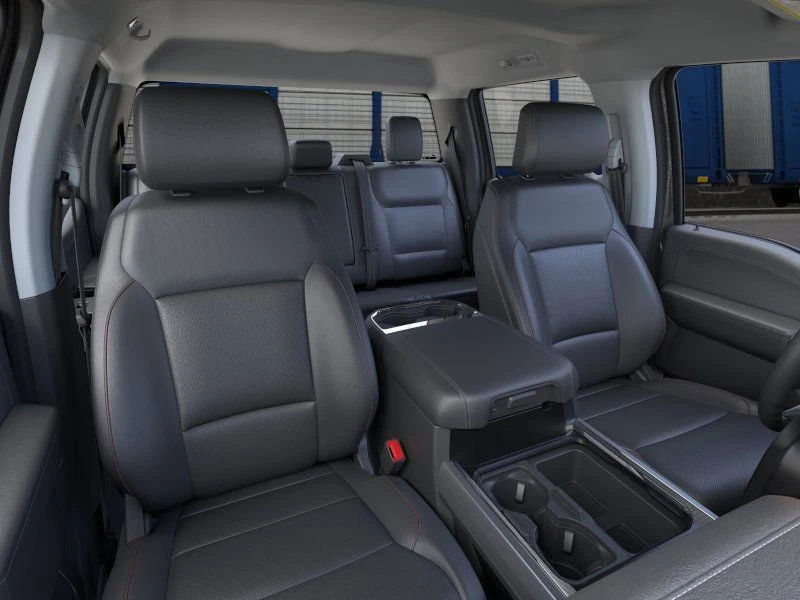 2026 Ford Super Duty 5th Gen - Image 9 of 19