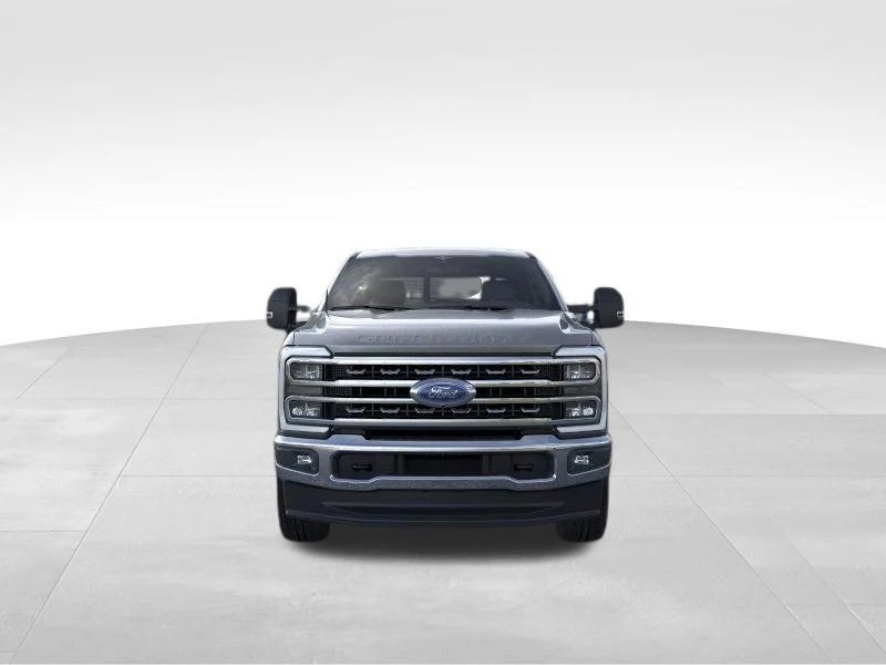 2026 Ford Super Duty 5th Gen - Image 5 of 19