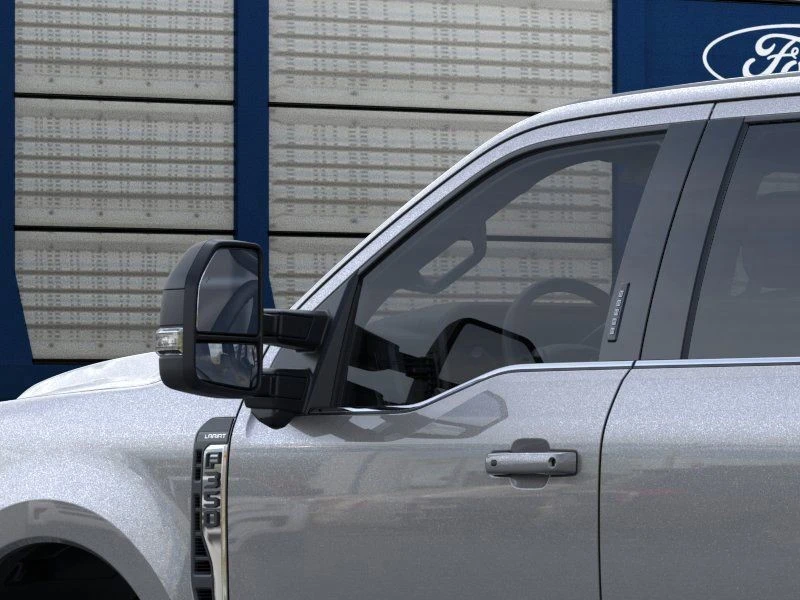 2026 Ford Super Duty 5th Gen - Image 17 of 19