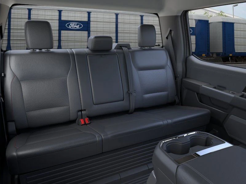 2026 Ford Super Duty 5th Gen - Image 10 of 19