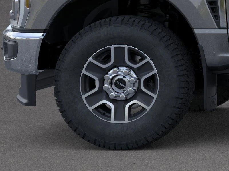 2026 Ford Super Duty 5th Gen - Image 16 of 19