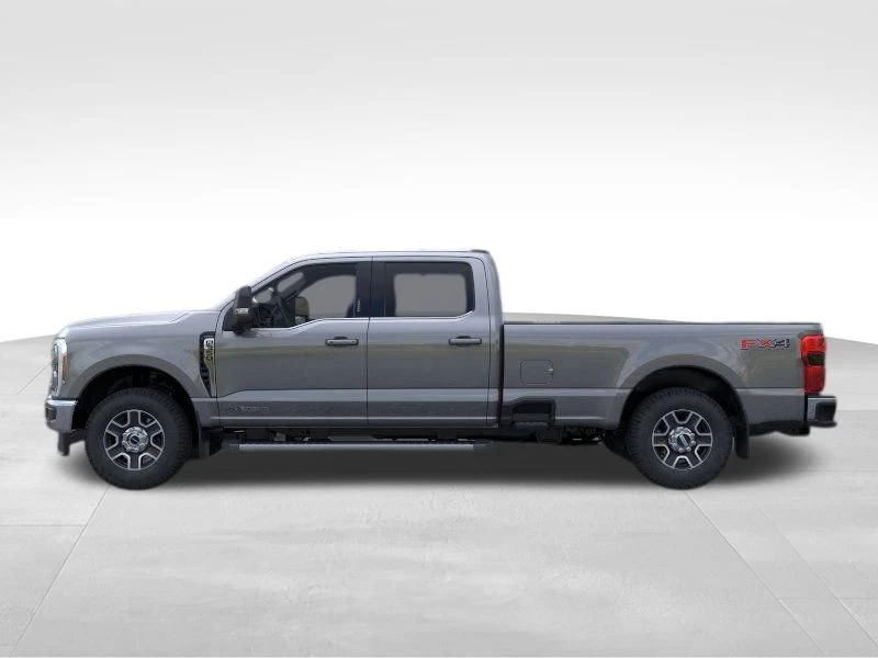 2026 Ford Super Duty 5th Gen - Image 2 of 19