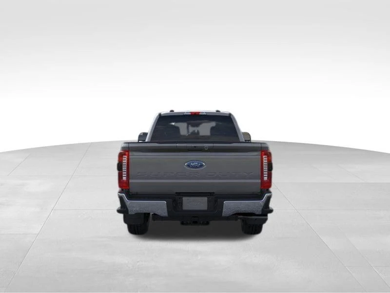 2026 Ford Super Duty 5th Gen - Image 4 of 19