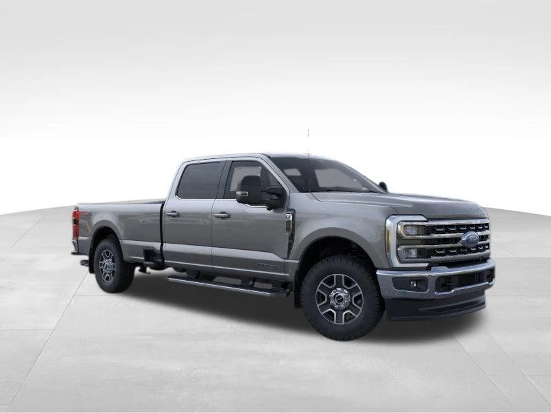 2026 Ford Super Duty 5th Gen - Image 6 of 19