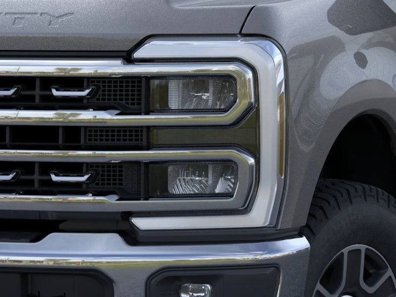 2026 Ford Super Duty 5th Gen - Image 15 of 19