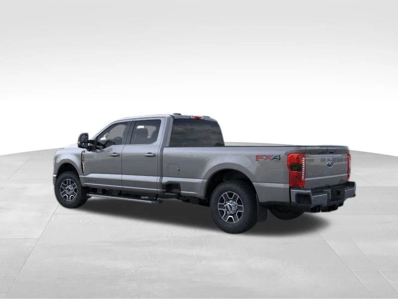 2026 Ford Super Duty 5th Gen - Image 3 of 19