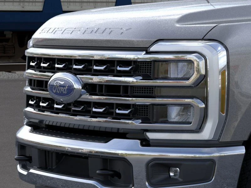 2026 Ford Super Duty 5th Gen - Image 14 of 19