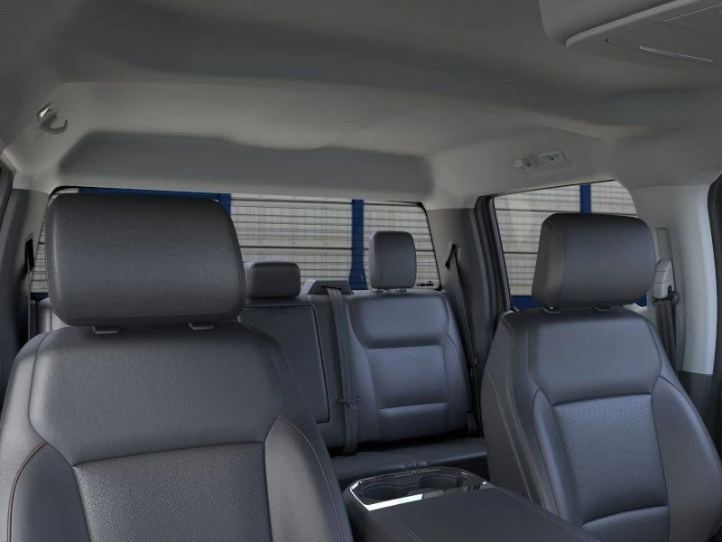 2026 Ford Super Duty 5th Gen - Image 19 of 19