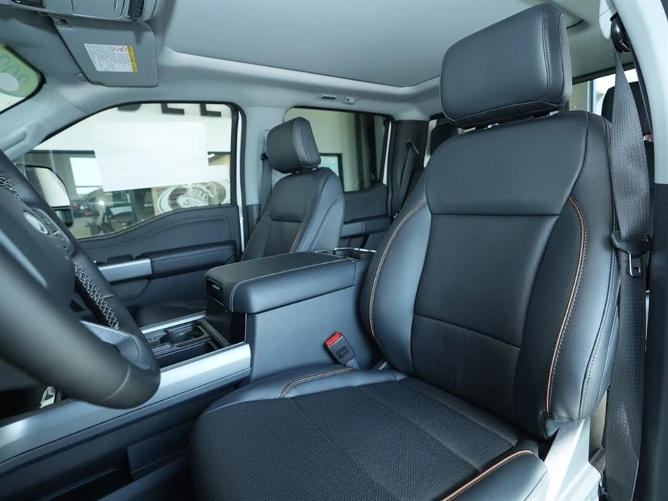 2026 Ford Super Duty 5th Gen - Image 10 of 12