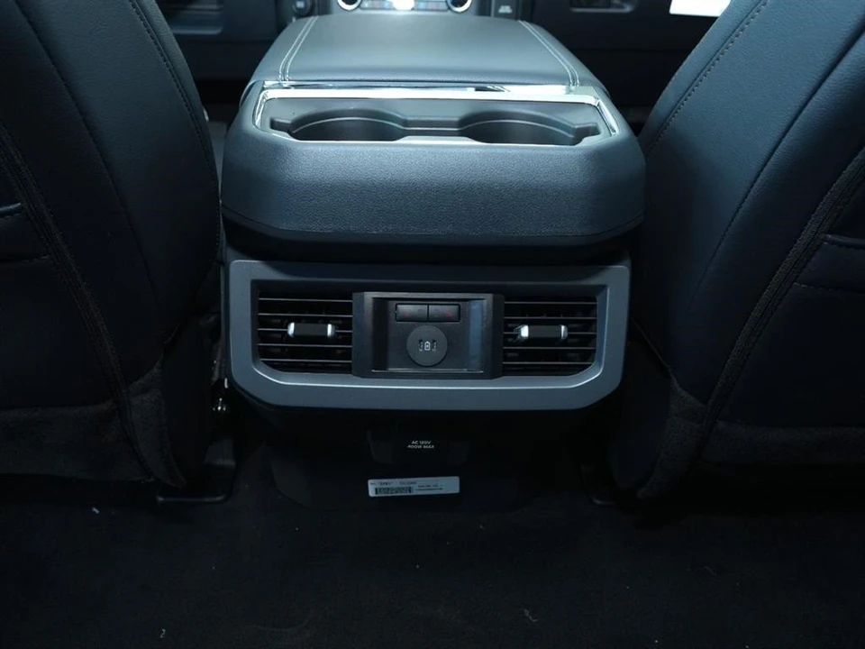 2026 Ford Super Duty 5th Gen - Image 12 of 12