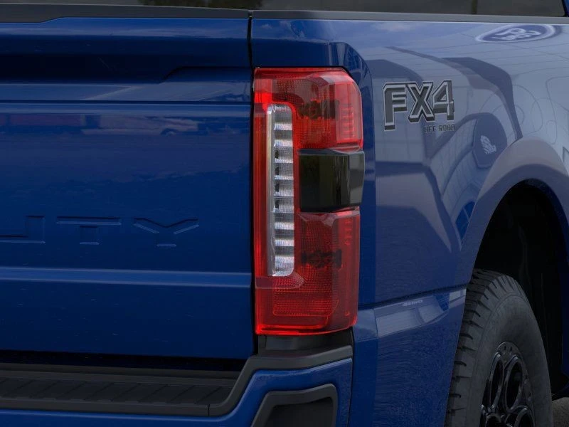 2026 Ford Super Duty 5th Gen - Image 21 of 21