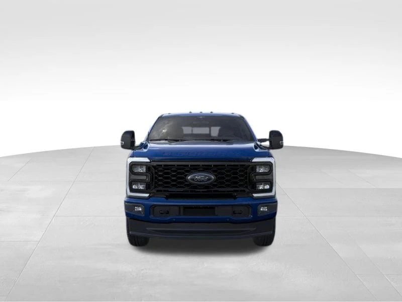 2026 Ford Super Duty 5th Gen - Image 6 of 21