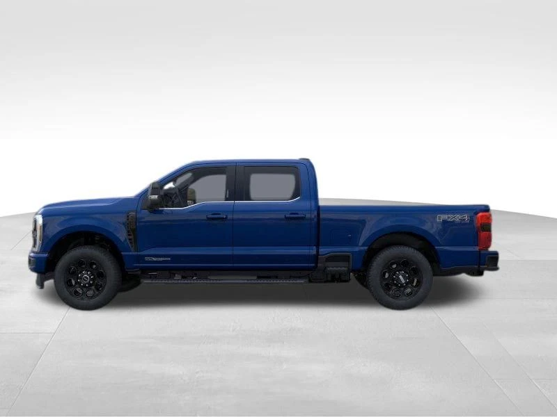 2026 Ford Super Duty 5th Gen - Image 3 of 21