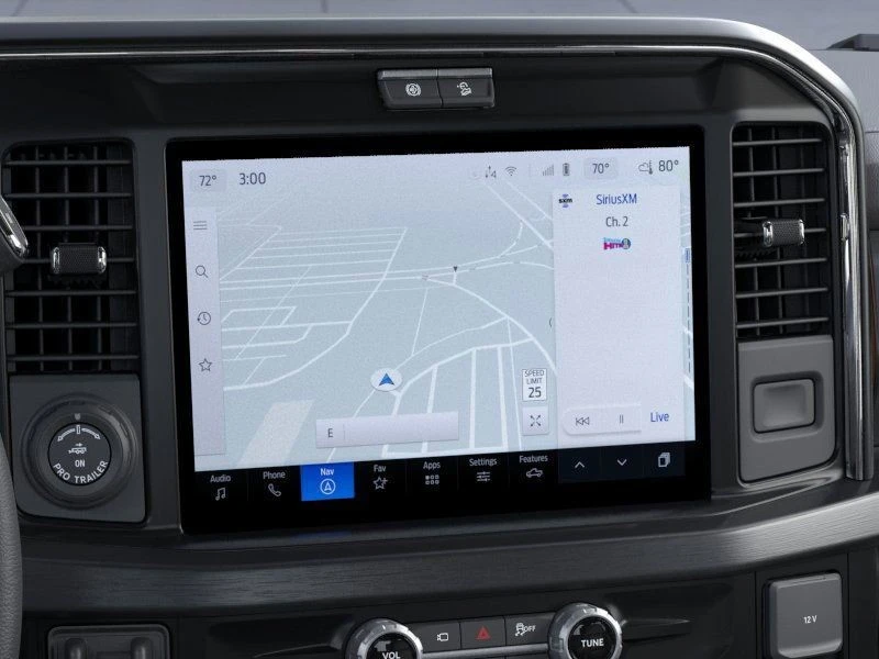 2026 Ford Super Duty 5th Gen - Image 14 of 21