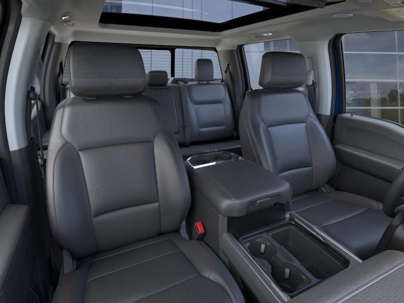2026 Ford Super Duty 5th Gen - Image 10 of 21