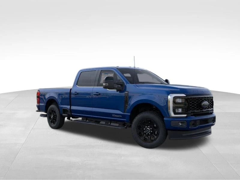 2026 Ford Super Duty 5th Gen - Image 7 of 21