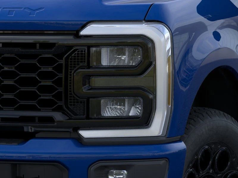2026 Ford Super Duty 5th Gen - Image 18 of 21