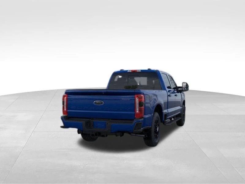 2026 Ford Super Duty 5th Gen - Image 8 of 21