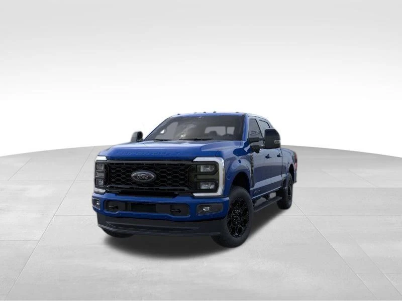 2026 Ford Super Duty 5th Gen - Image 2 of 21