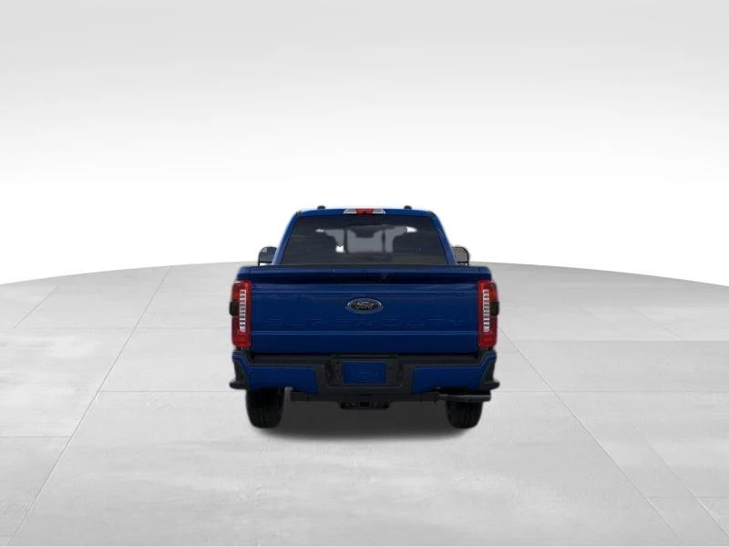 2026 Ford Super Duty 5th Gen - Image 5 of 21