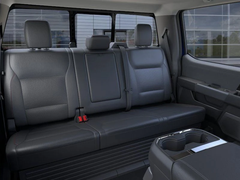 2026 Ford Super Duty 5th Gen - Image 11 of 21