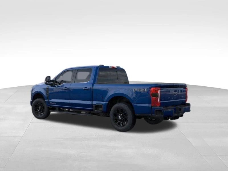2026 Ford Super Duty 5th Gen - Image 4 of 21