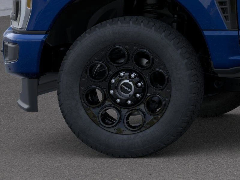 2026 Ford Super Duty 5th Gen - Image 19 of 21