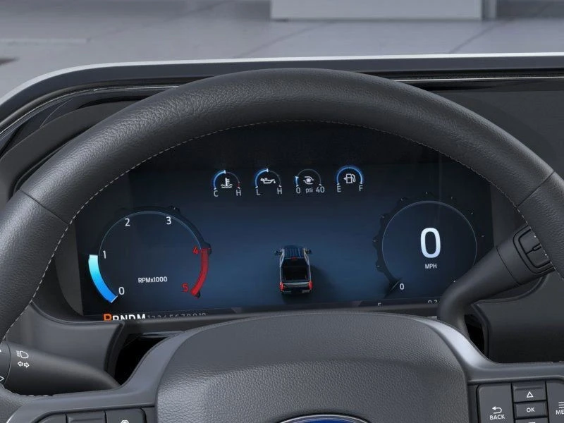 2026 Ford Super Duty 5th Gen - Image 13 of 21