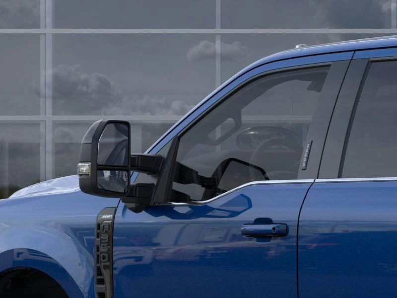 2026 Ford Super Duty 5th Gen - Image 20 of 21