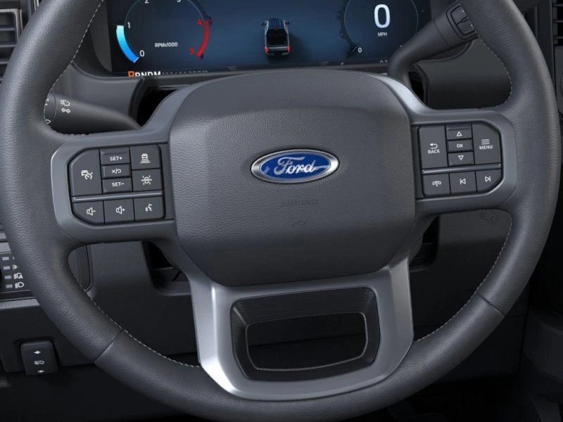 2026 Ford Super Duty 5th Gen - Image 12 of 21