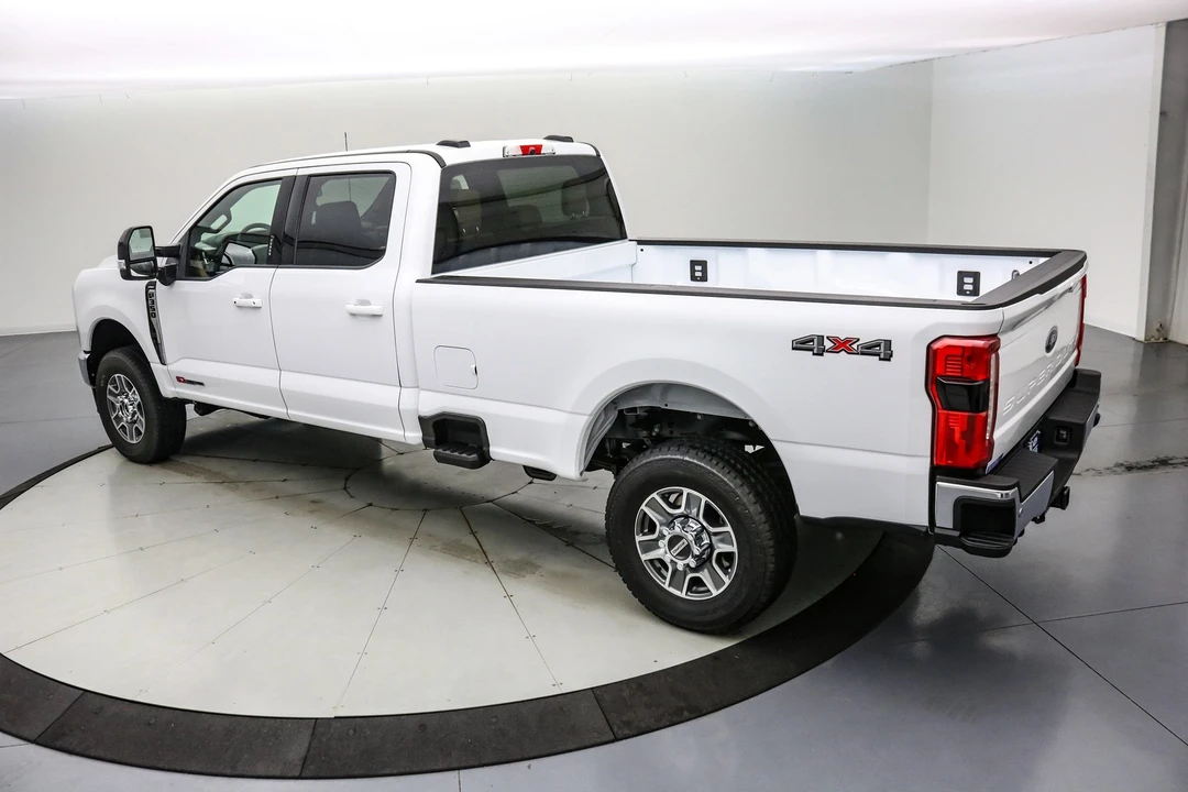 2026 Ford Super Duty 5th Gen - Image 8 of 21