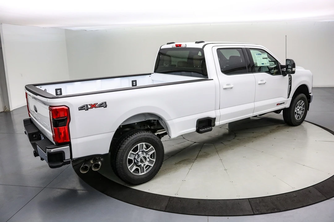 2026 Ford Super Duty 5th Gen - Image 5 of 21