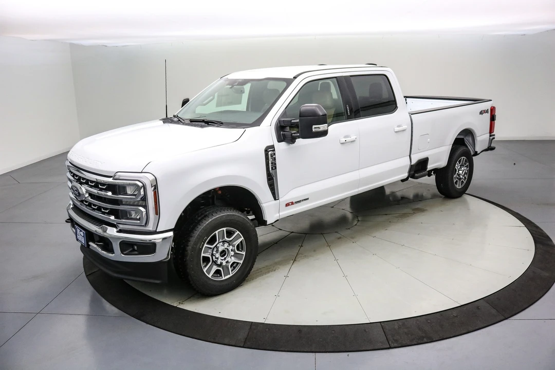 2026 Ford Super Duty 5th Gen - Image 10 of 21