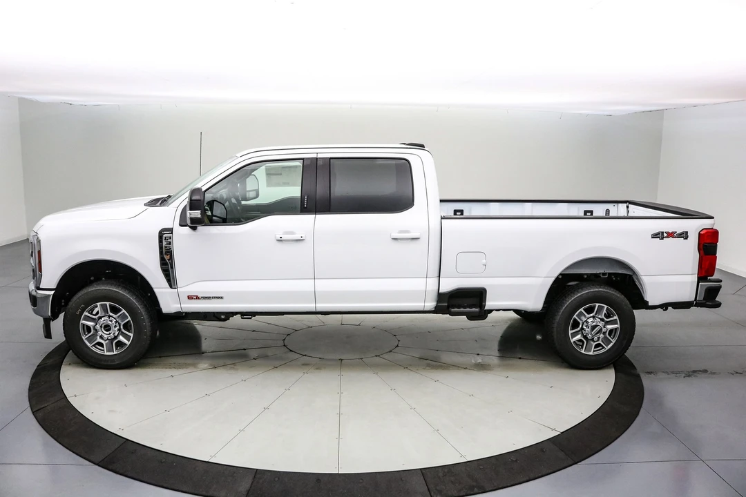 2026 Ford Super Duty 5th Gen - Image 9 of 21
