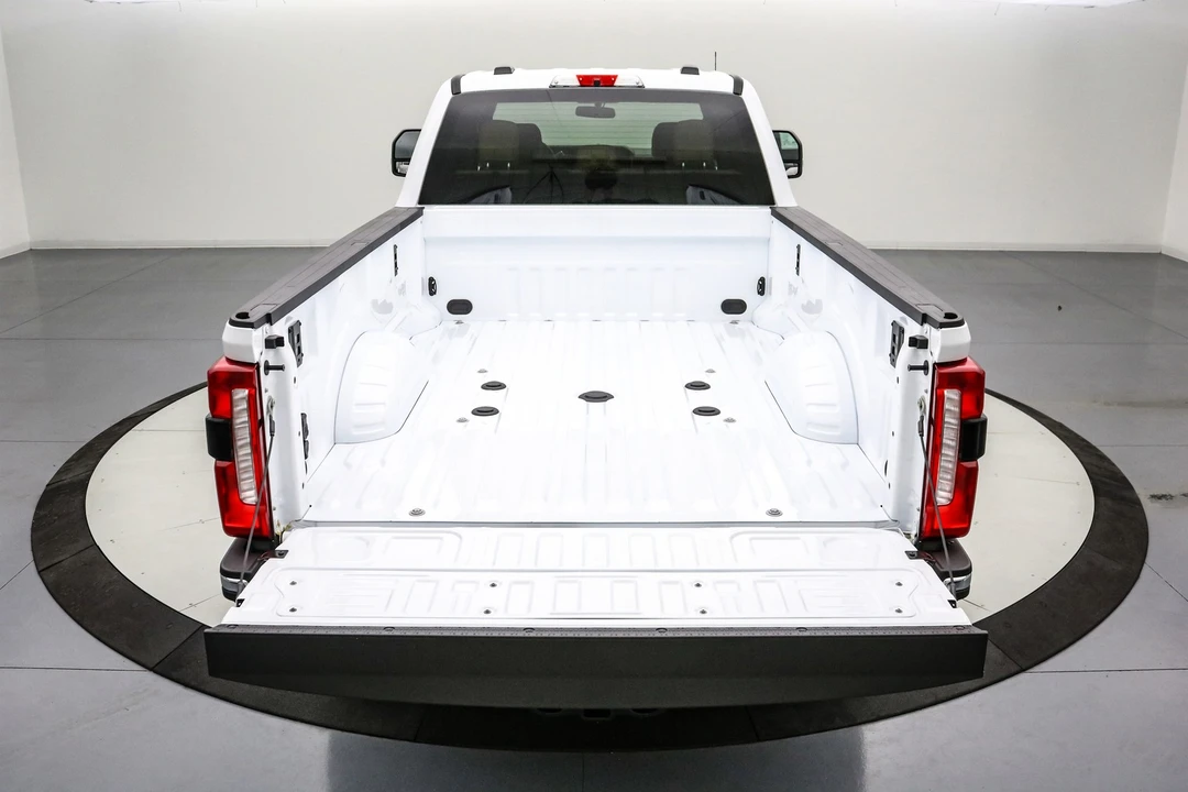 2026 Ford Super Duty 5th Gen - Image 7 of 21