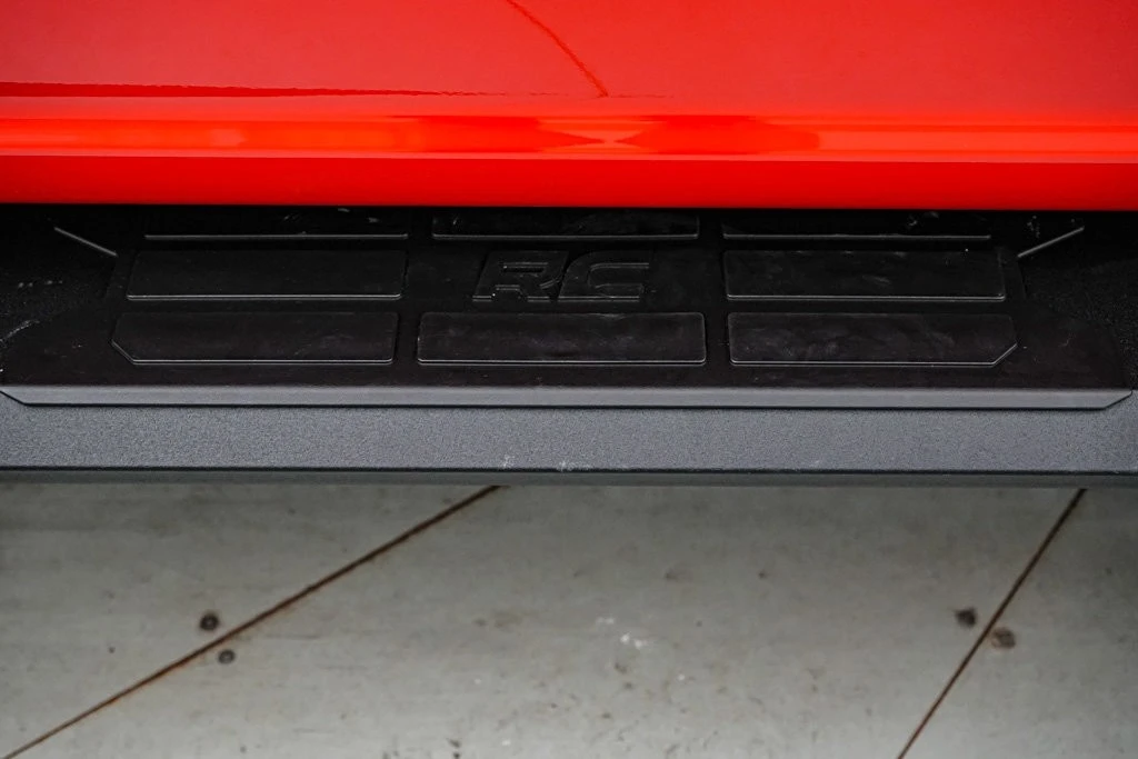 2026 Ford Super Duty 5th Gen - Image 14 of 21