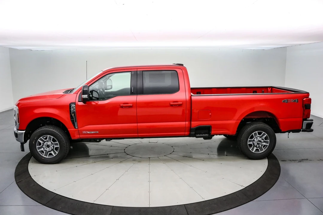 2026 Ford Super Duty 5th Gen - Image 9 of 21