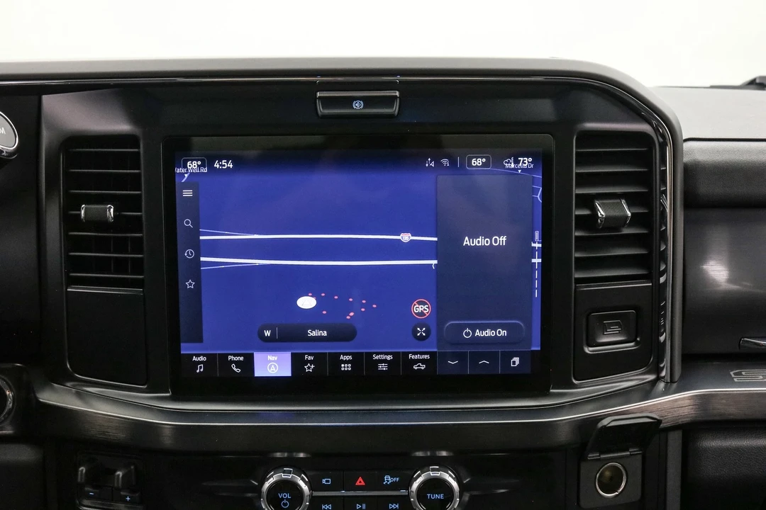 2026 Ford Super Duty 5th Gen - Image 19 of 21