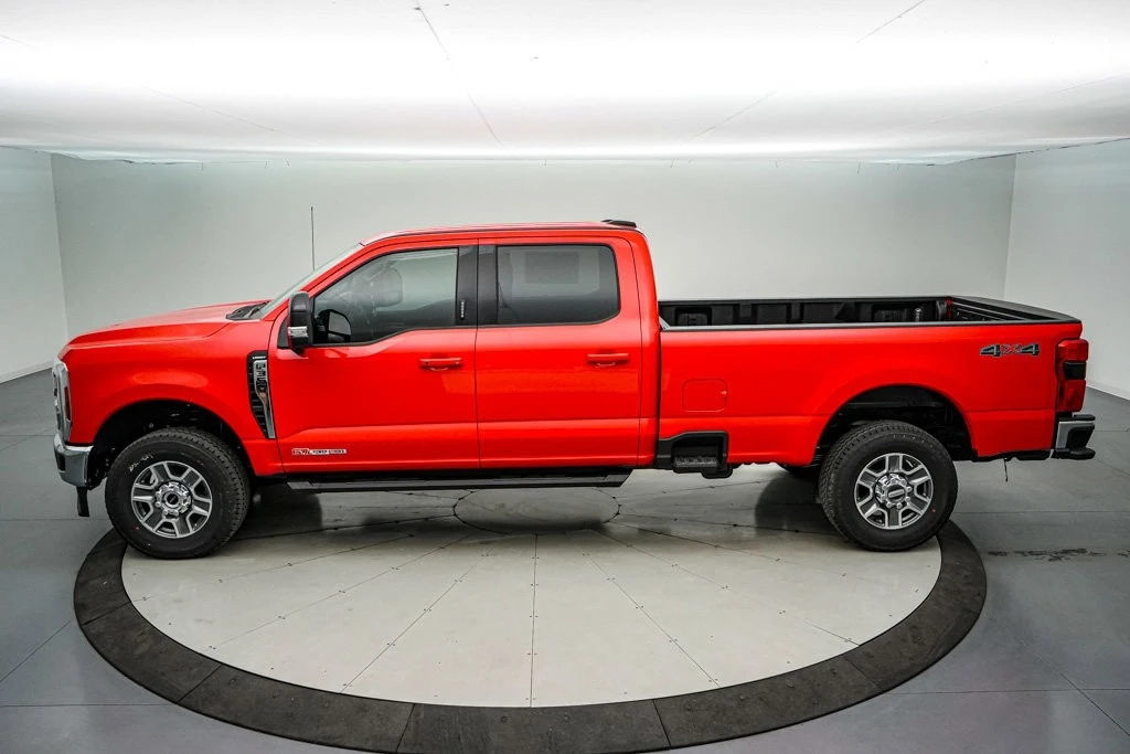 2026 Ford Super Duty 5th Gen - Image 9 of 21