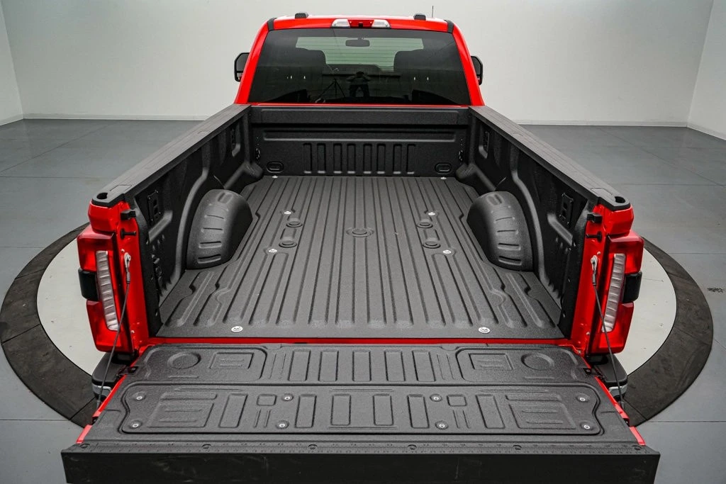 2026 Ford Super Duty 5th Gen - Image 7 of 21